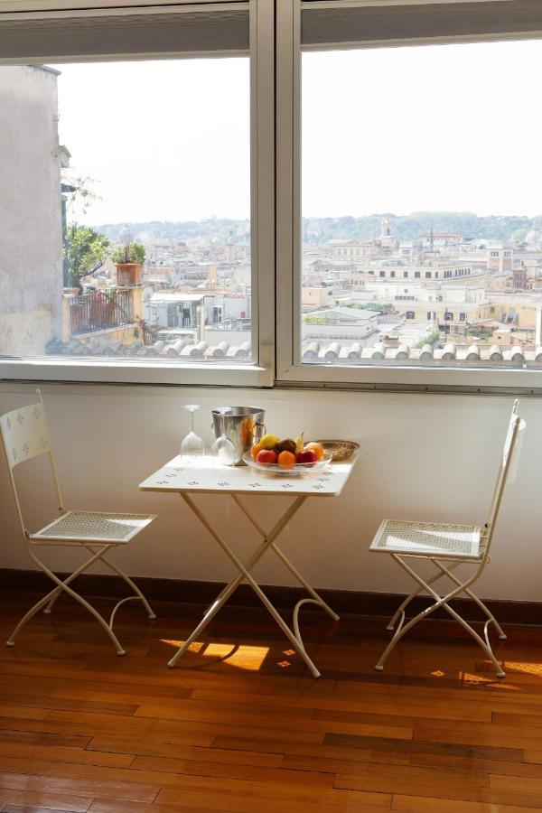 Rhome Trevi 로마 외부 사진