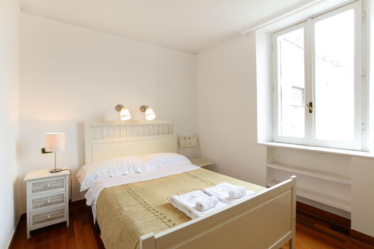 Rhome Trevi 로마 외부 사진