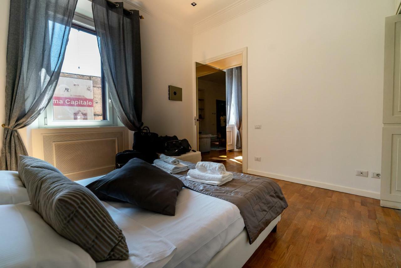 Rhome Trevi 로마 외부 사진